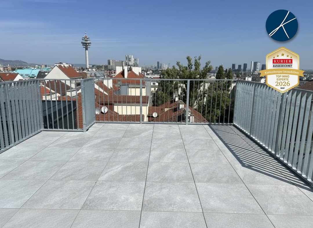Top 52: 4-Rm Terrace Apt Vienna