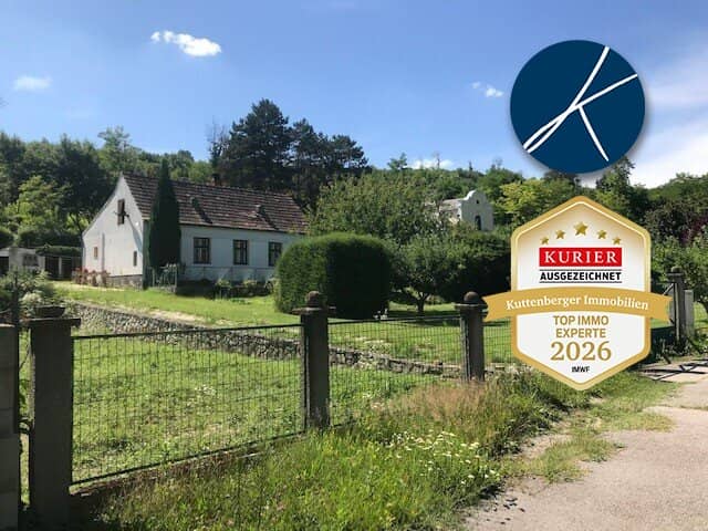 Grundstück 1947 m² in Donnerskirchen