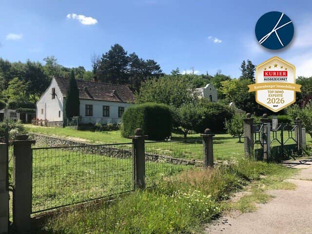 Grundstück 1947 m² in Donnerskirchen