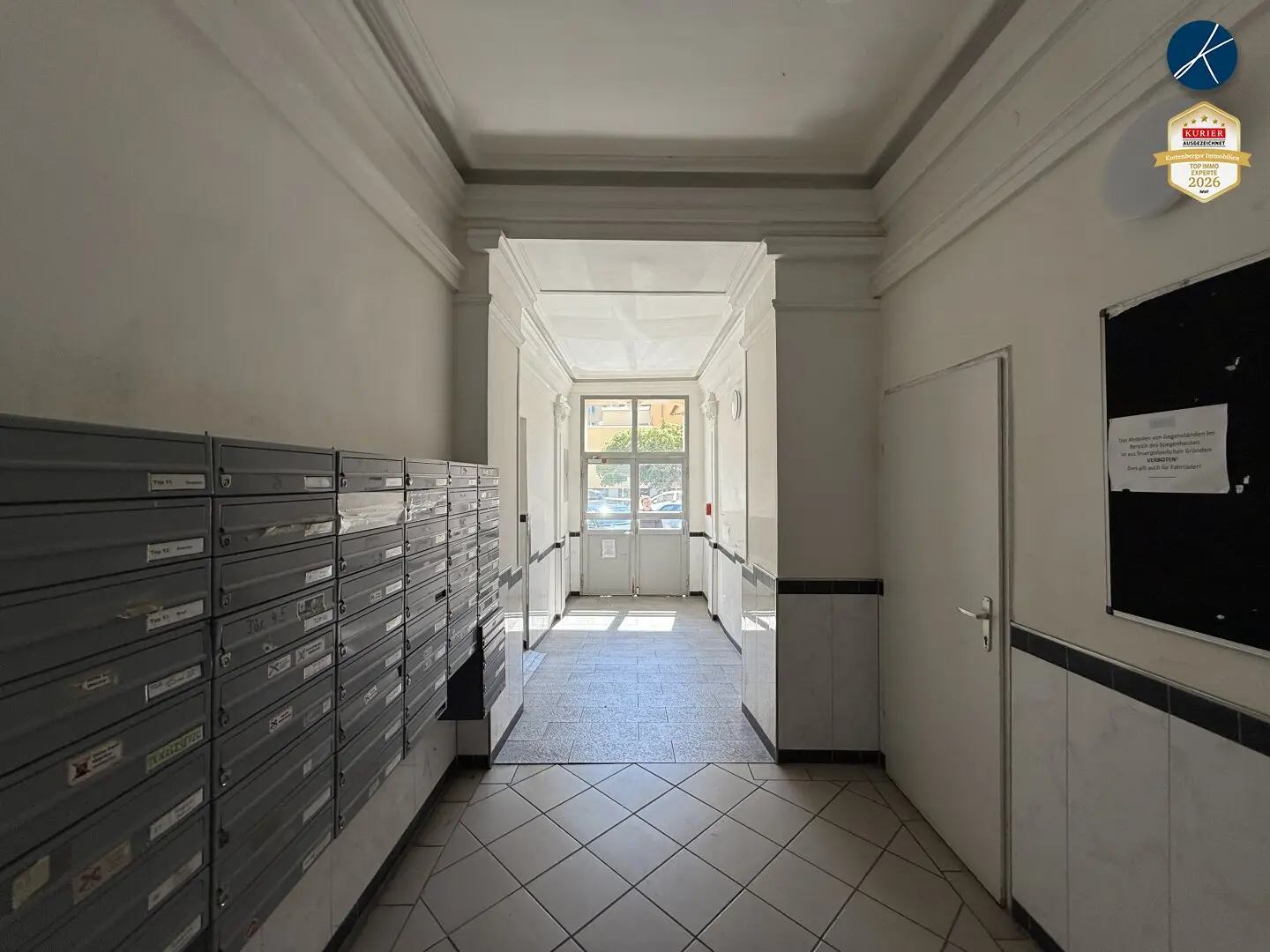 Rental House Vienna 1020, 3,043m²