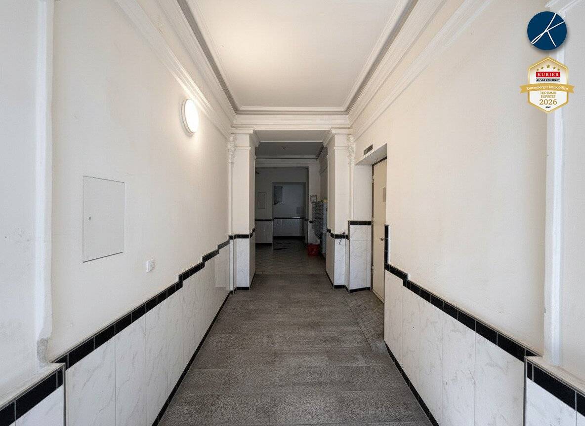 Zinshaus Wien 1020, 3.043m²