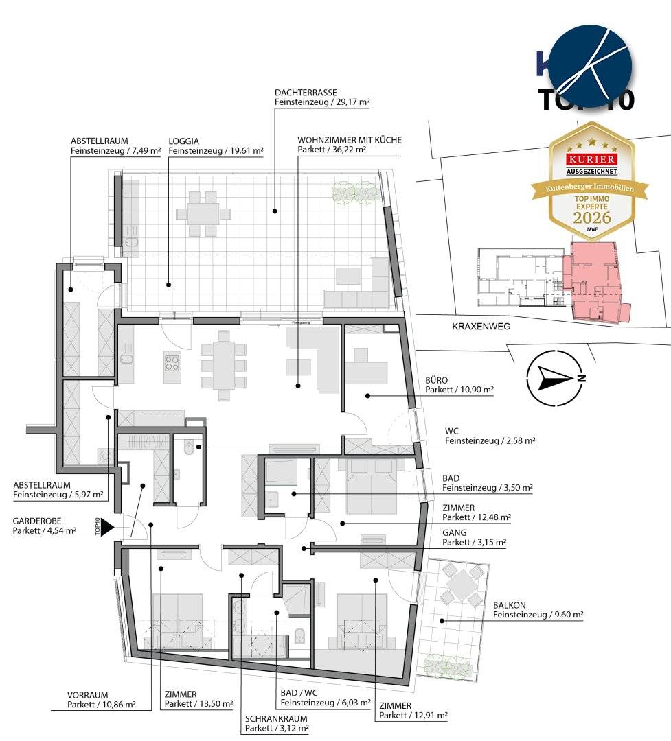 Grundriss 2