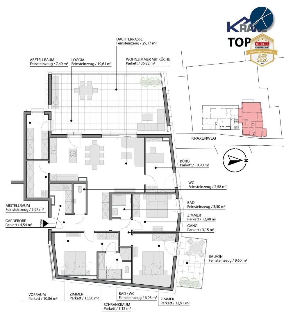 Grundriss 2