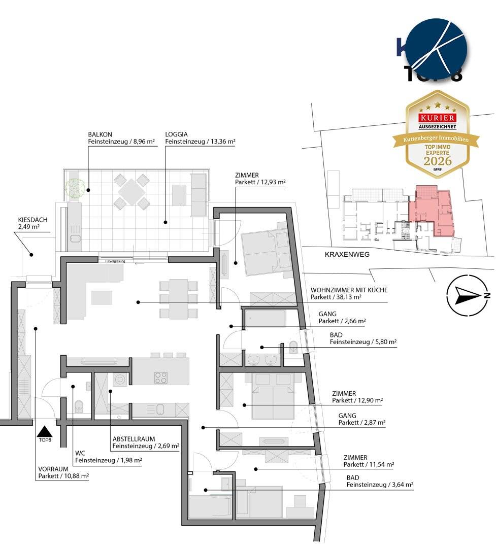 Grundriss 2