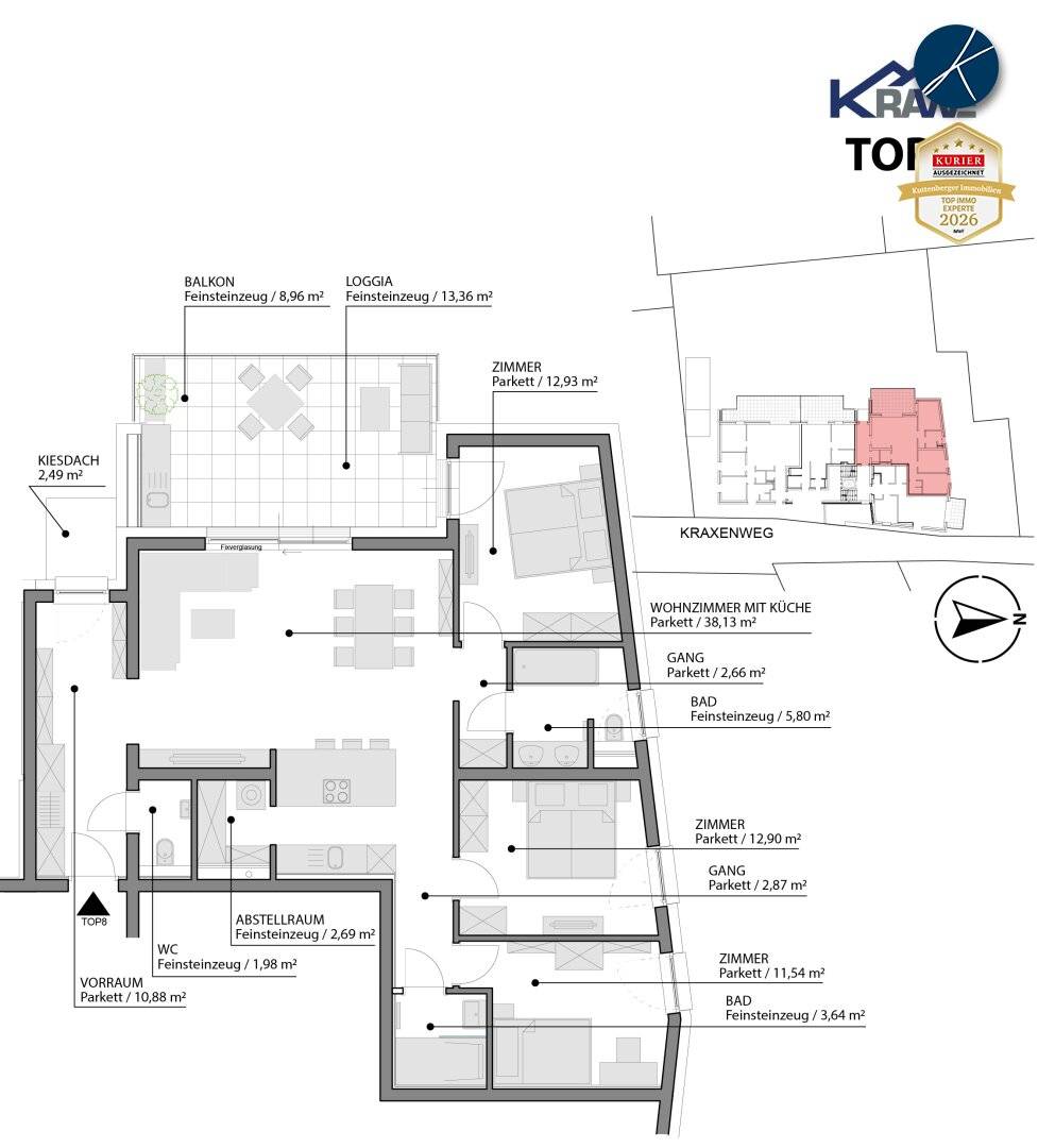 Grundriss 2