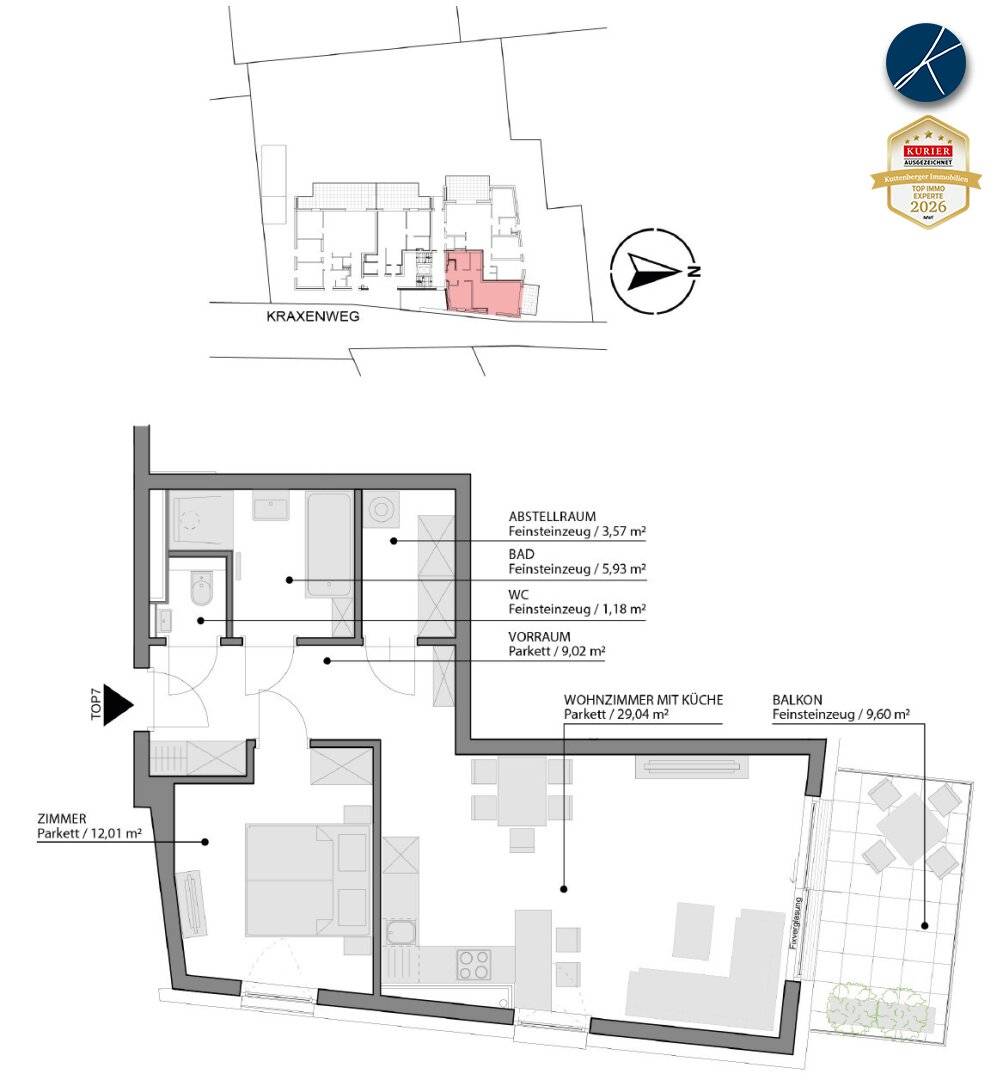 Grundriss 2