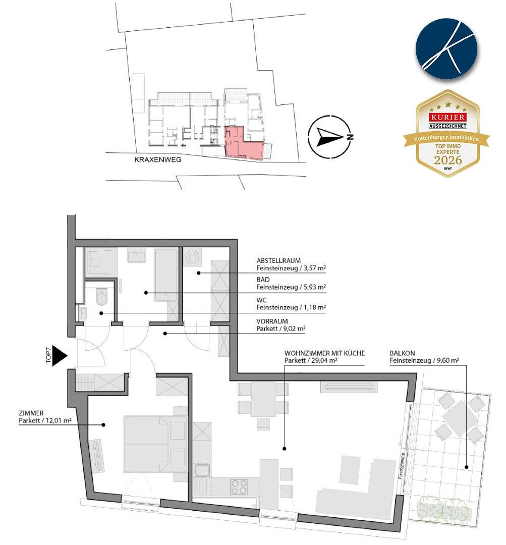 Grundriss 2