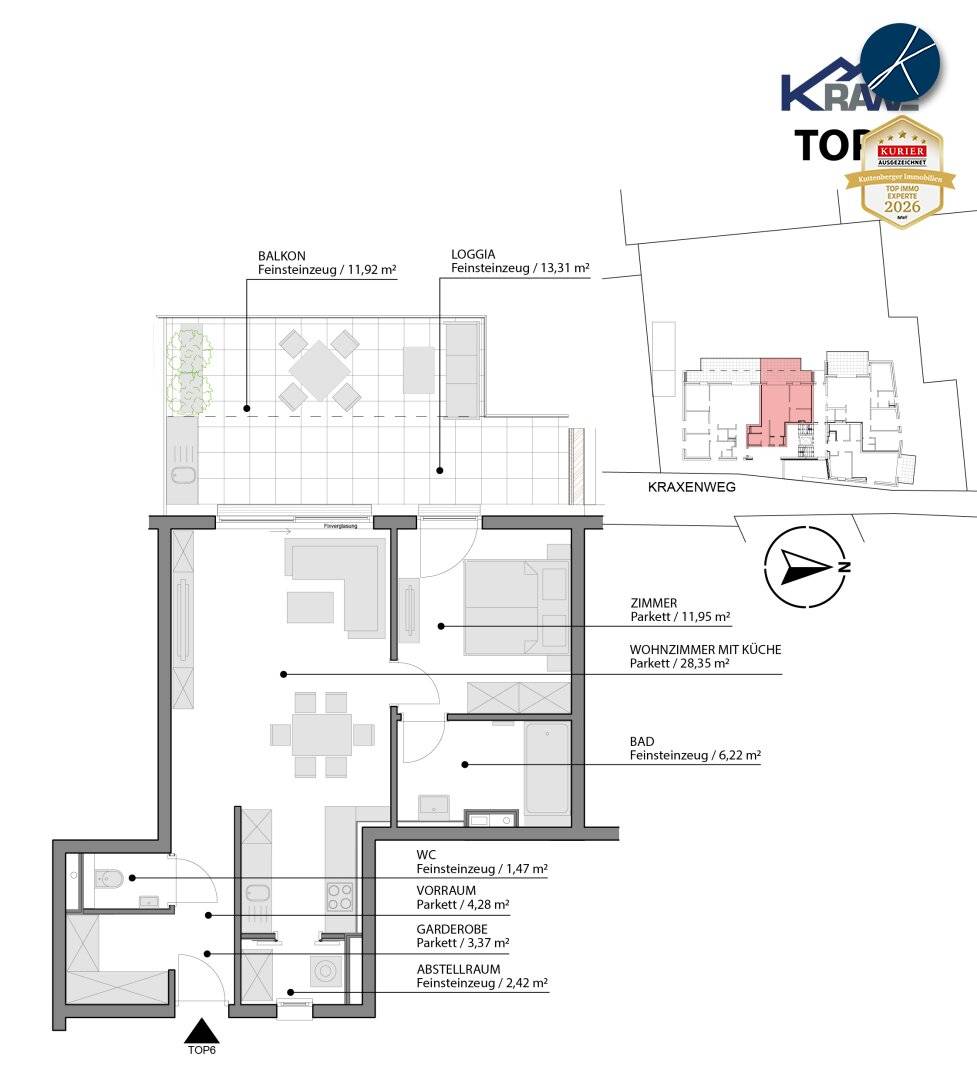 Grundriss 2
