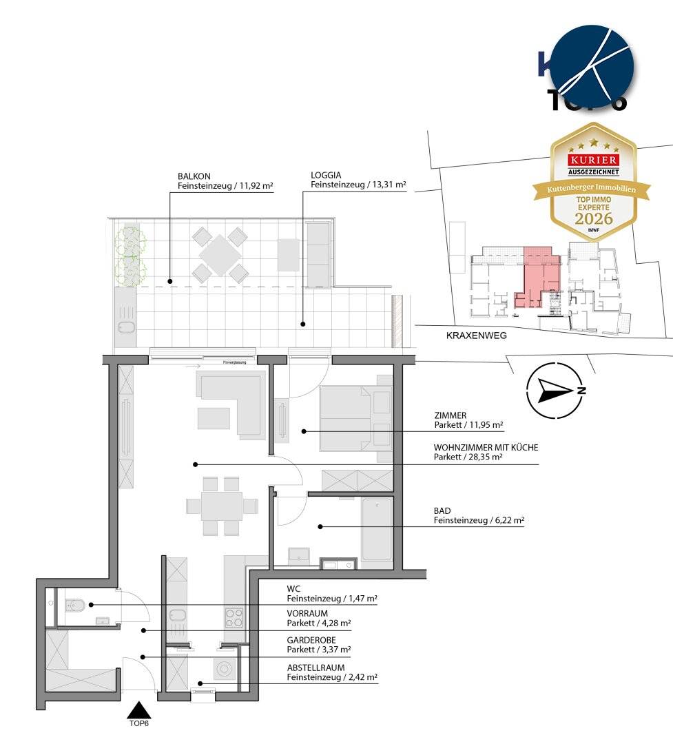 Grundriss 2