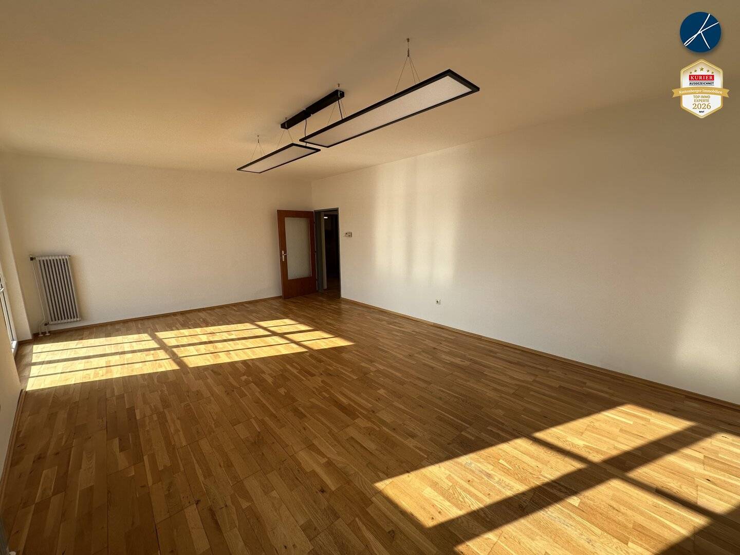 5-Room Office 158m² Krems-Stein