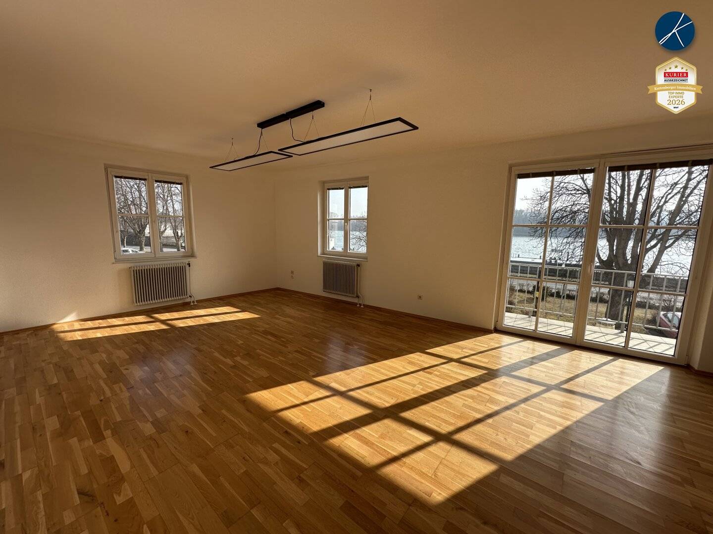 5-Room Office 158m² Krems-Stein