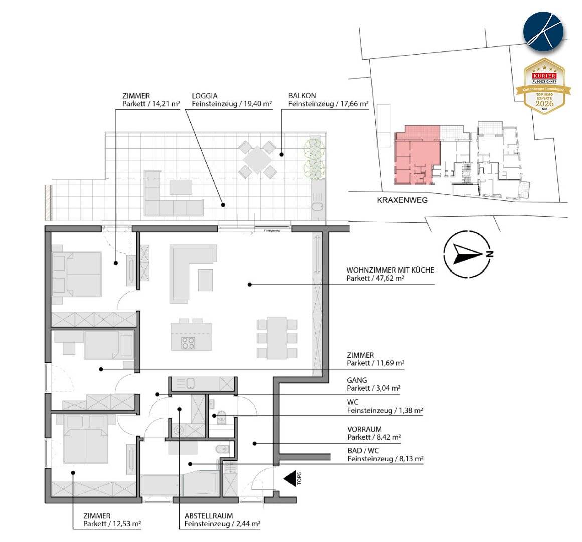 Grundriss 2