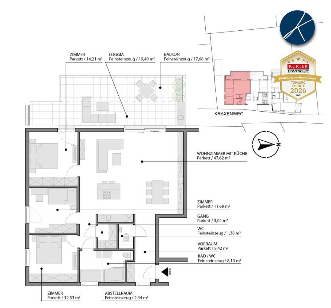 Grundriss 2