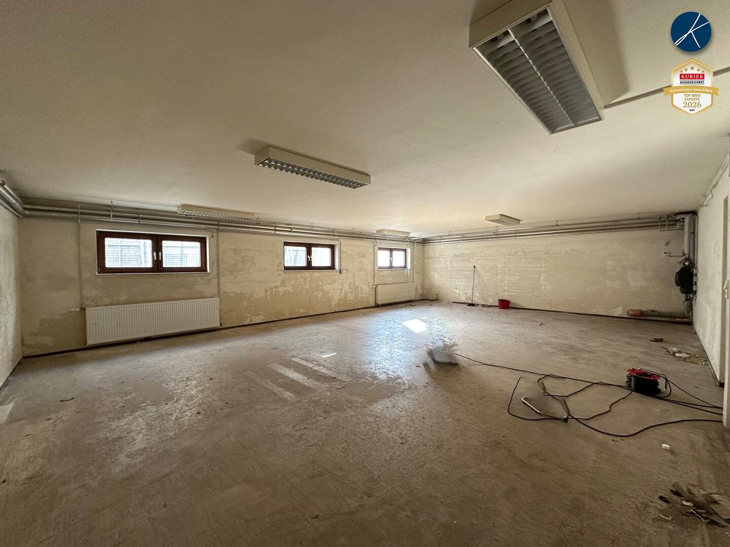 70m² Storage Room in Langenlois