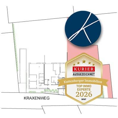 Top 4: 4-Zimmer-Gartenwohnung Krems