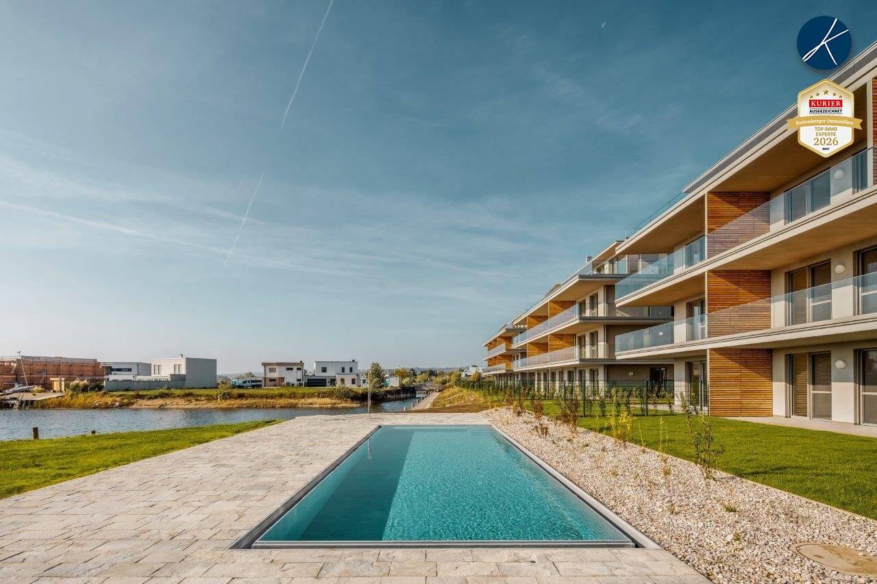 No commission first occupancy terrace lake access