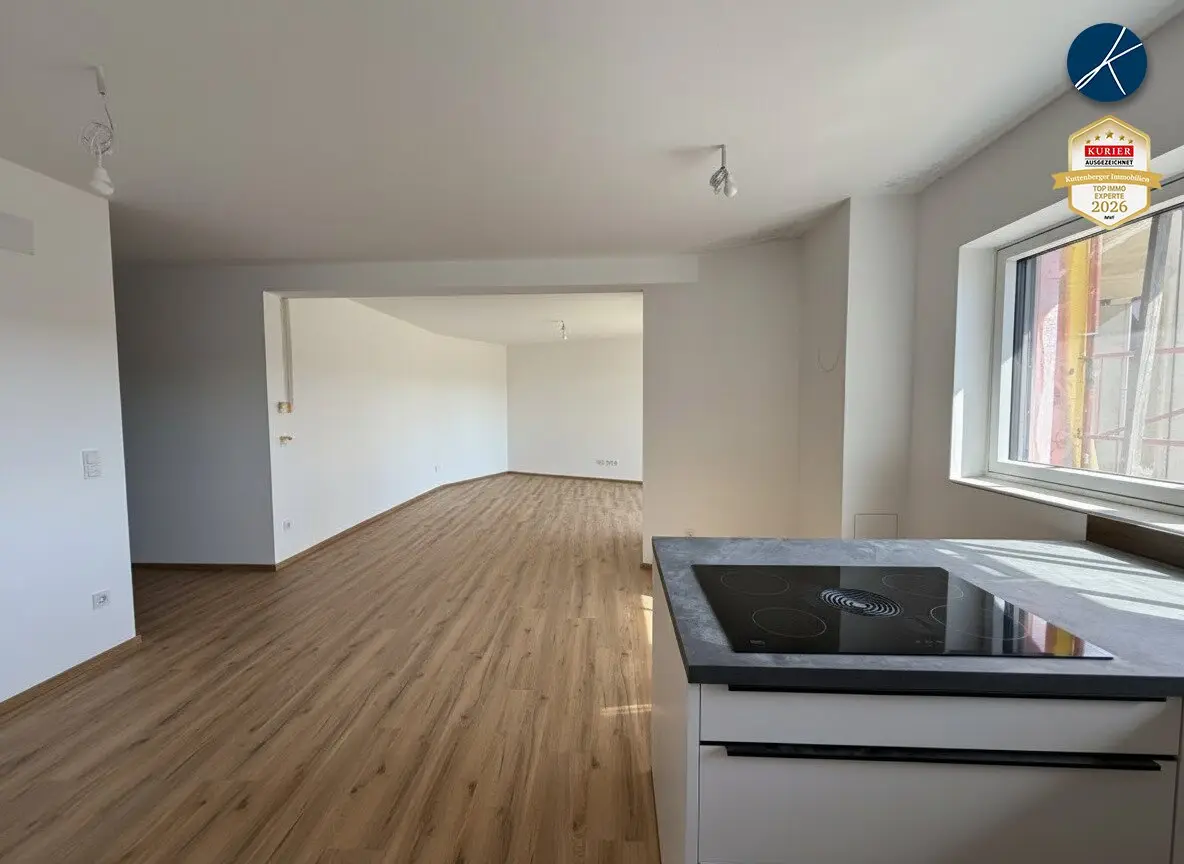 Neubauprojekt Lengenfeld: 10 moderne Wohnungen mit Außenbereichen