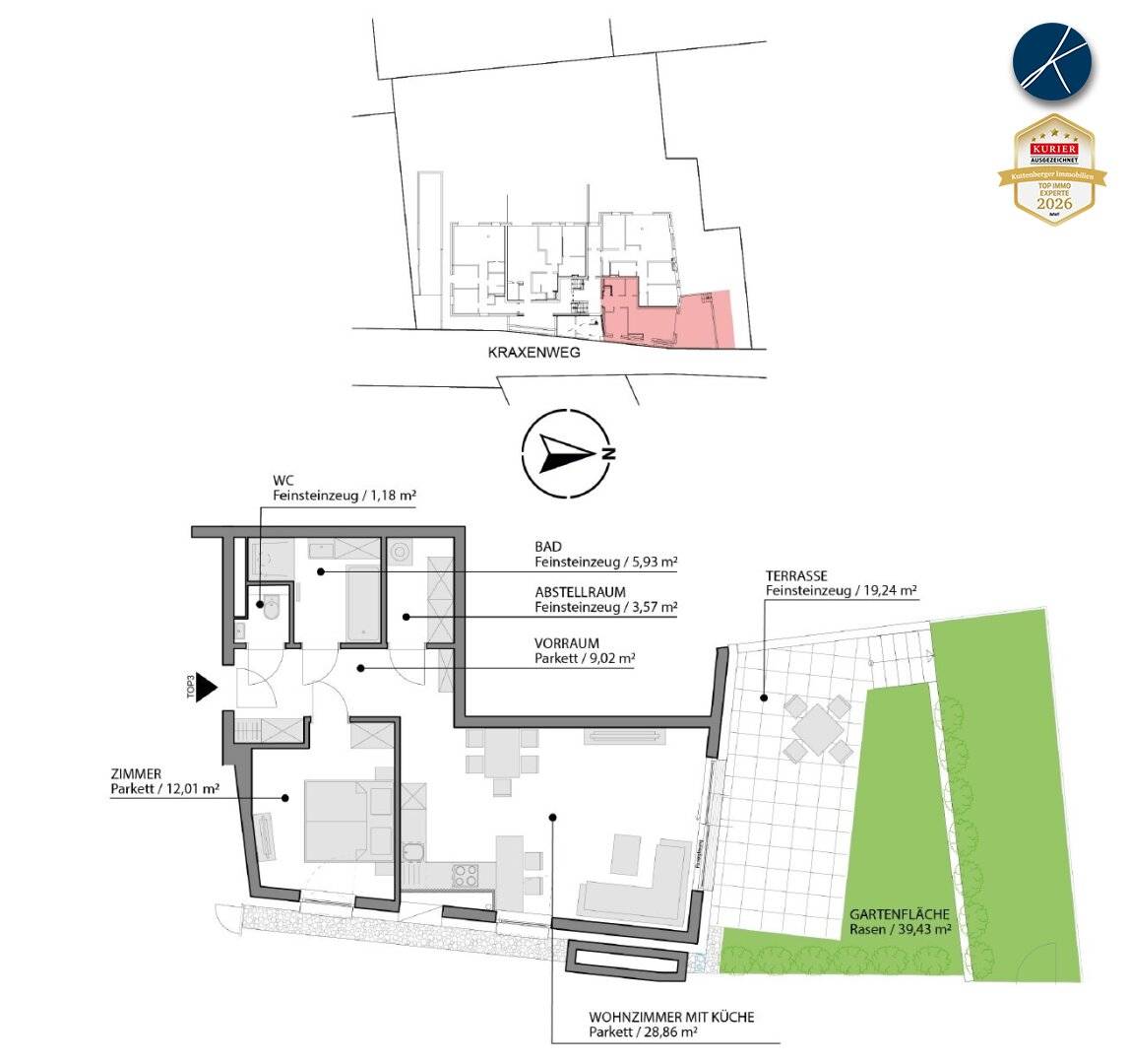 Grundriss 2