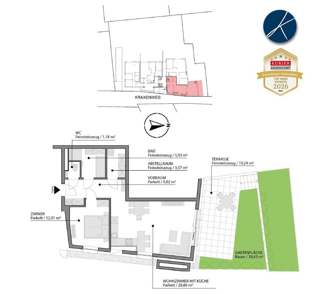 Grundriss 2