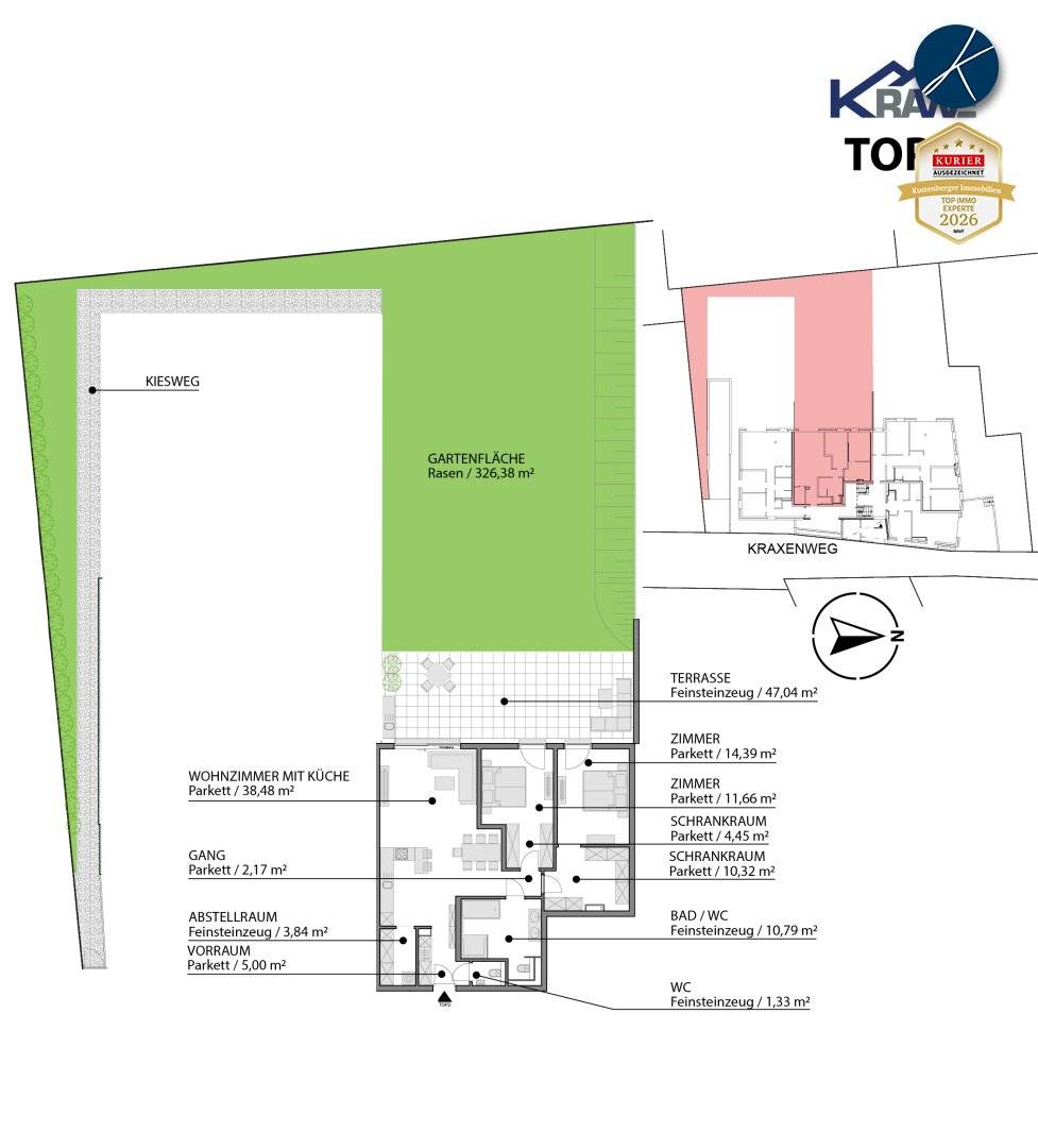 Grundriss 2