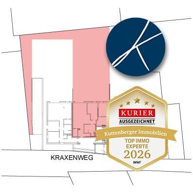 Gartenwohnung Top 2, 102 m², Krems