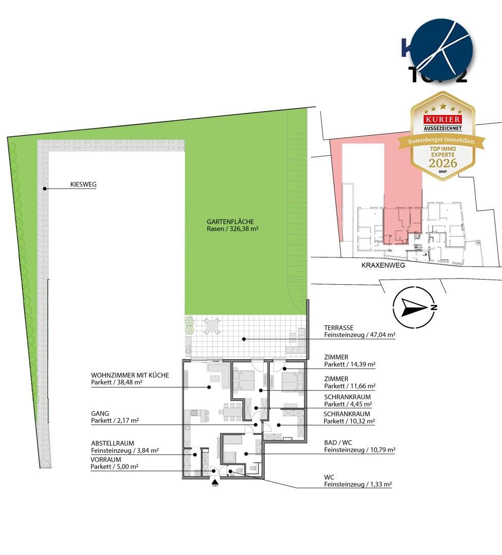 Grundriss 2