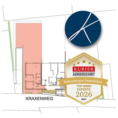 Garden Apartment Top 1, 93m², Kremser Steindl