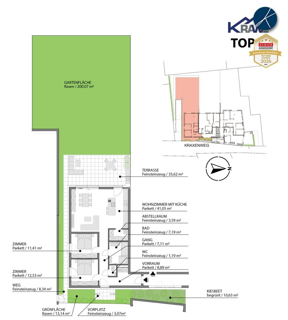 Grundriss 2