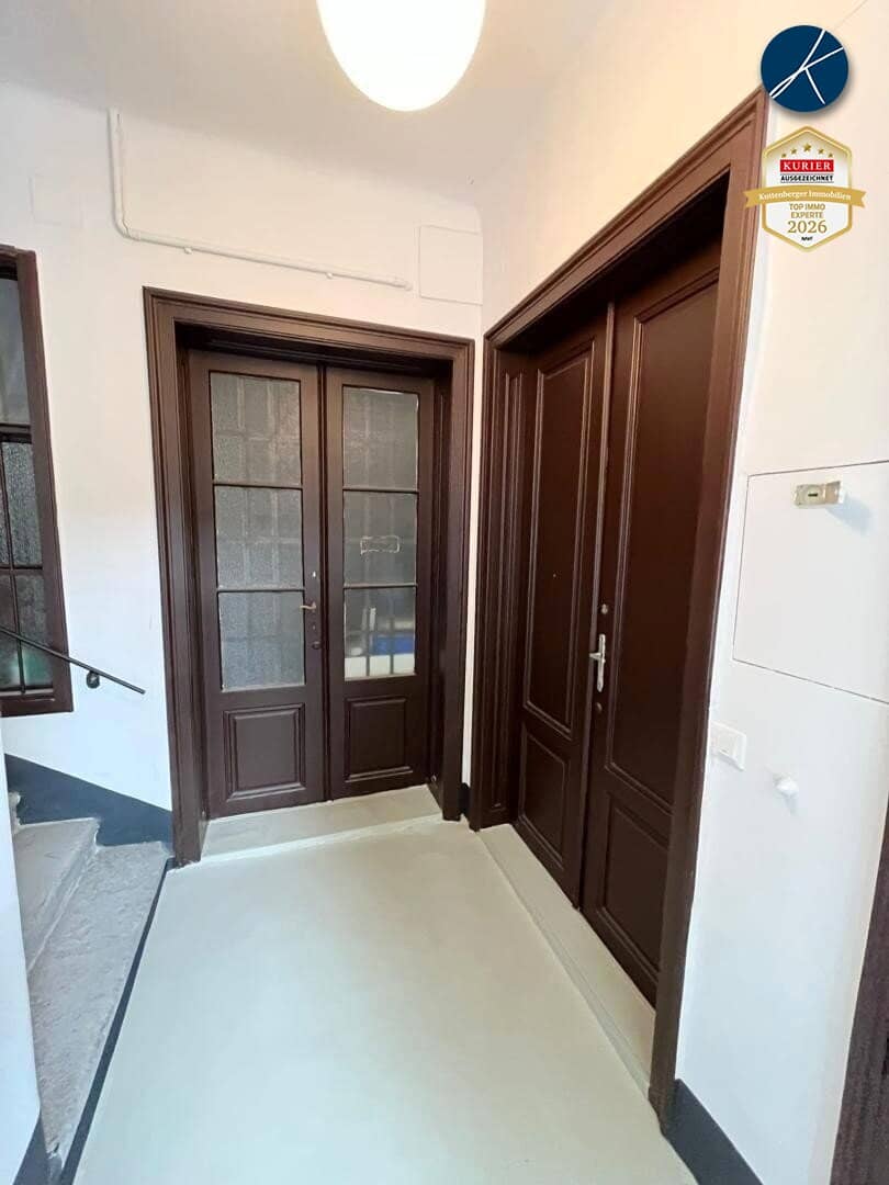 Rental house w/ expansion pot. Vienna 1140