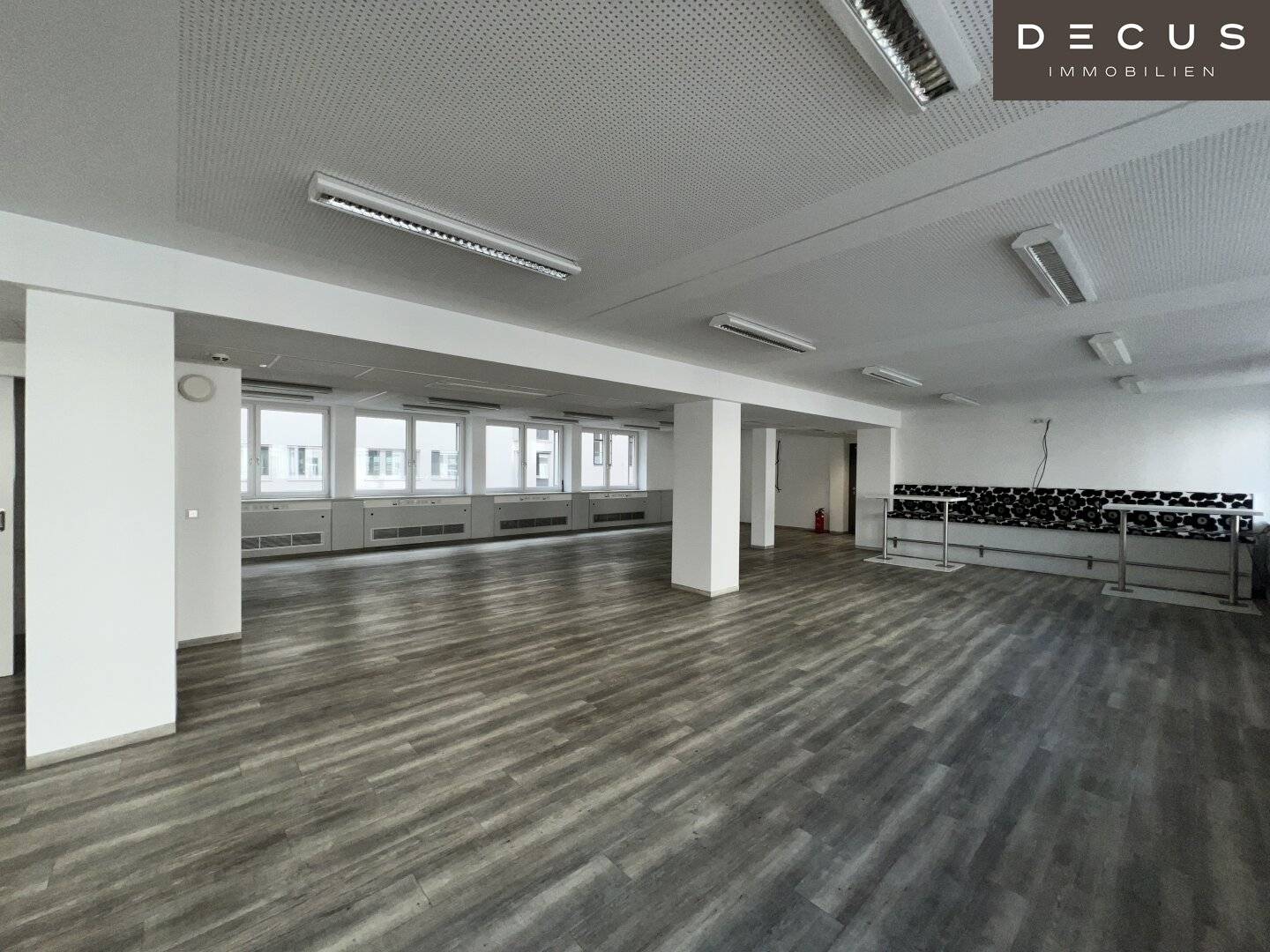 2. OG - Großraum