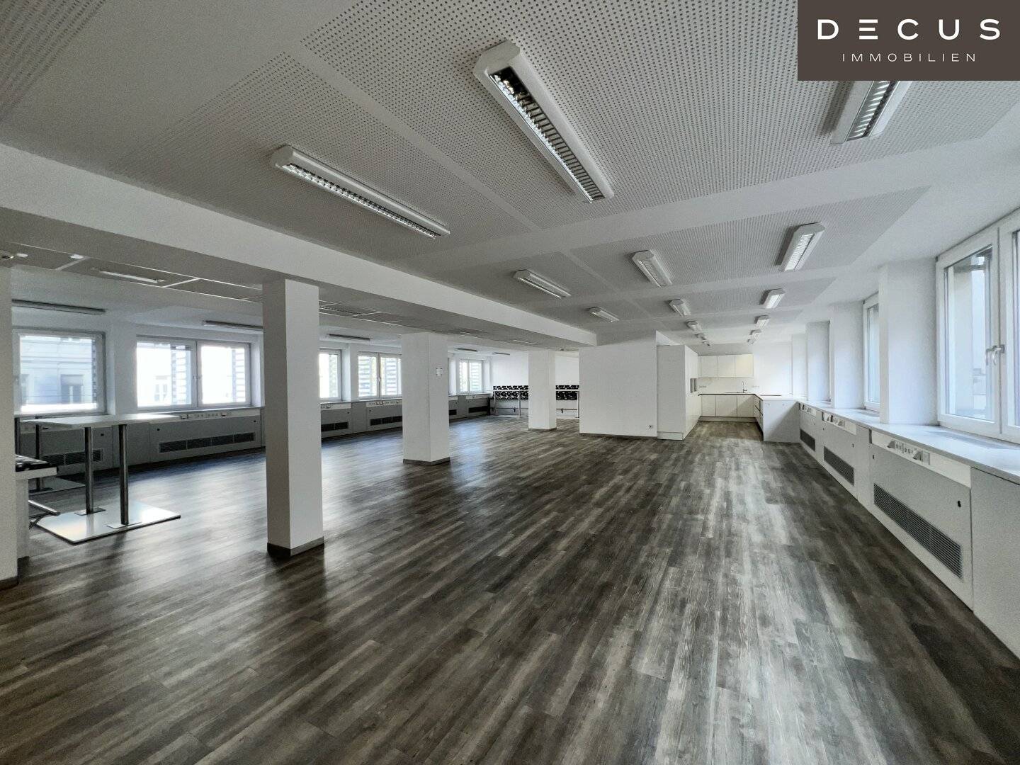 2. OG - Großraum