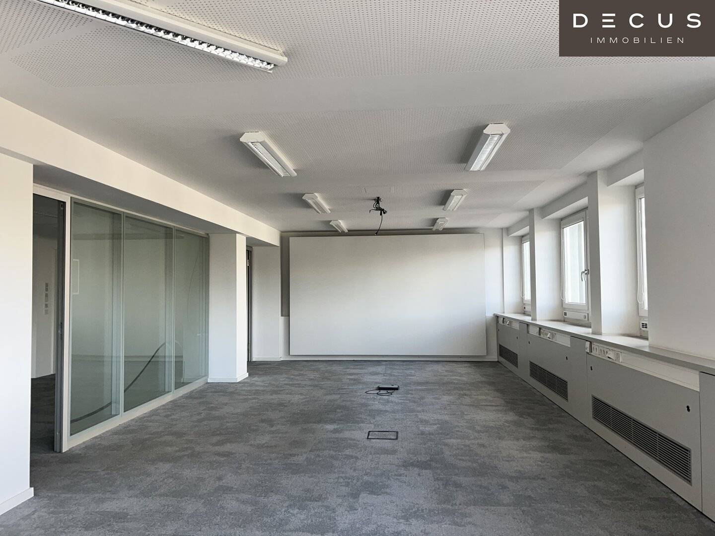 4. OG - Besprechungsraum