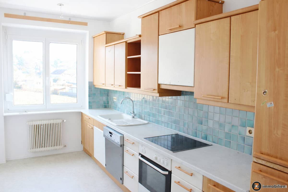 Eigentumswohnung in Oberwart, 98 m²