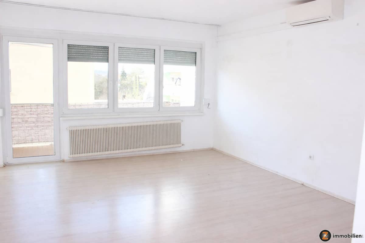 Eigentumswohnung in Oberwart, 98 m²