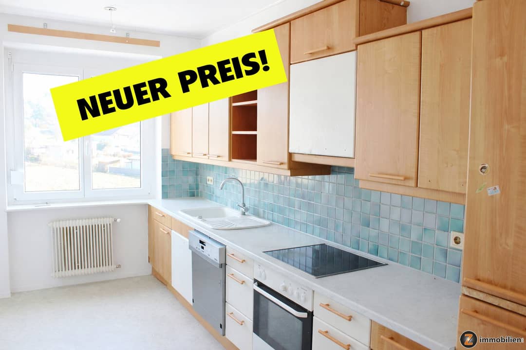 Condo in Oberwart, 98 m²