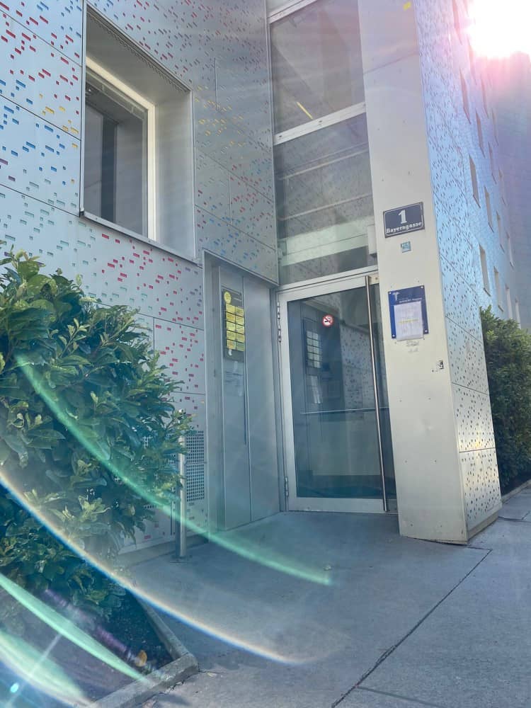 Office 122m² Landstraße Vienna