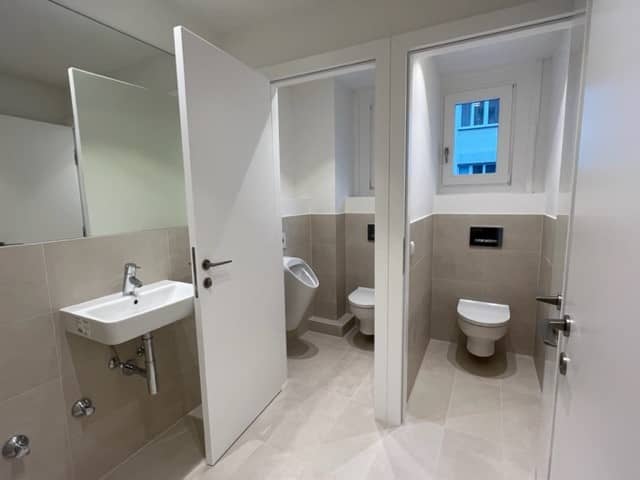 Office 122m² Landstraße Vienna