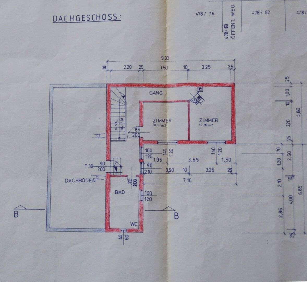Grundriss 2