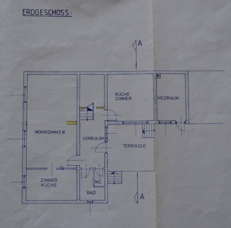Grundriss 1
