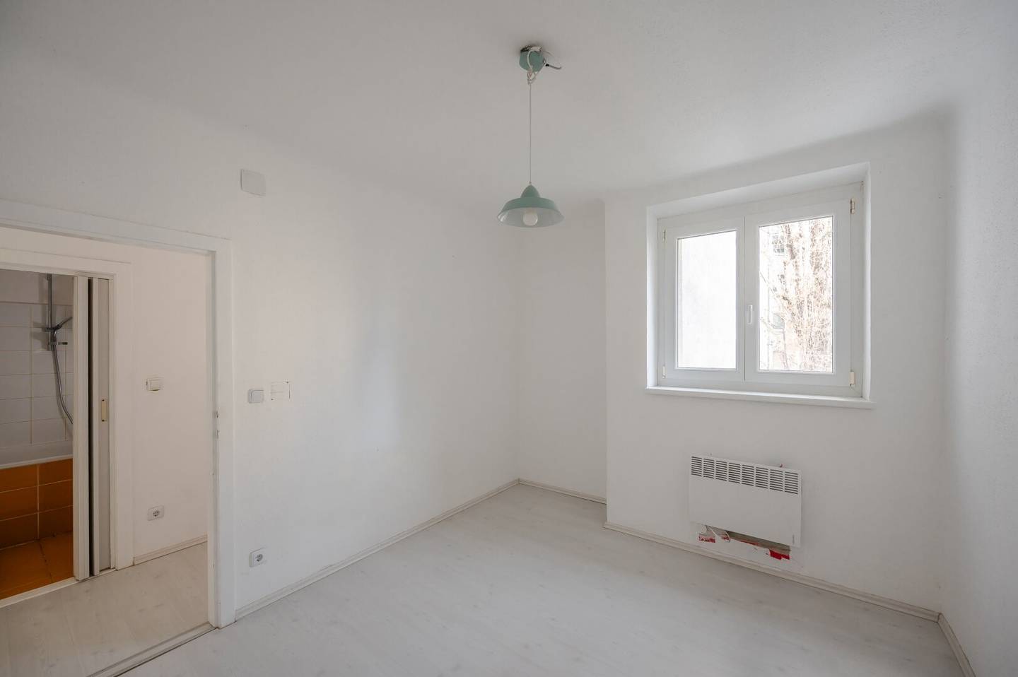 3-Zimmer-Wohnung Wien 1020