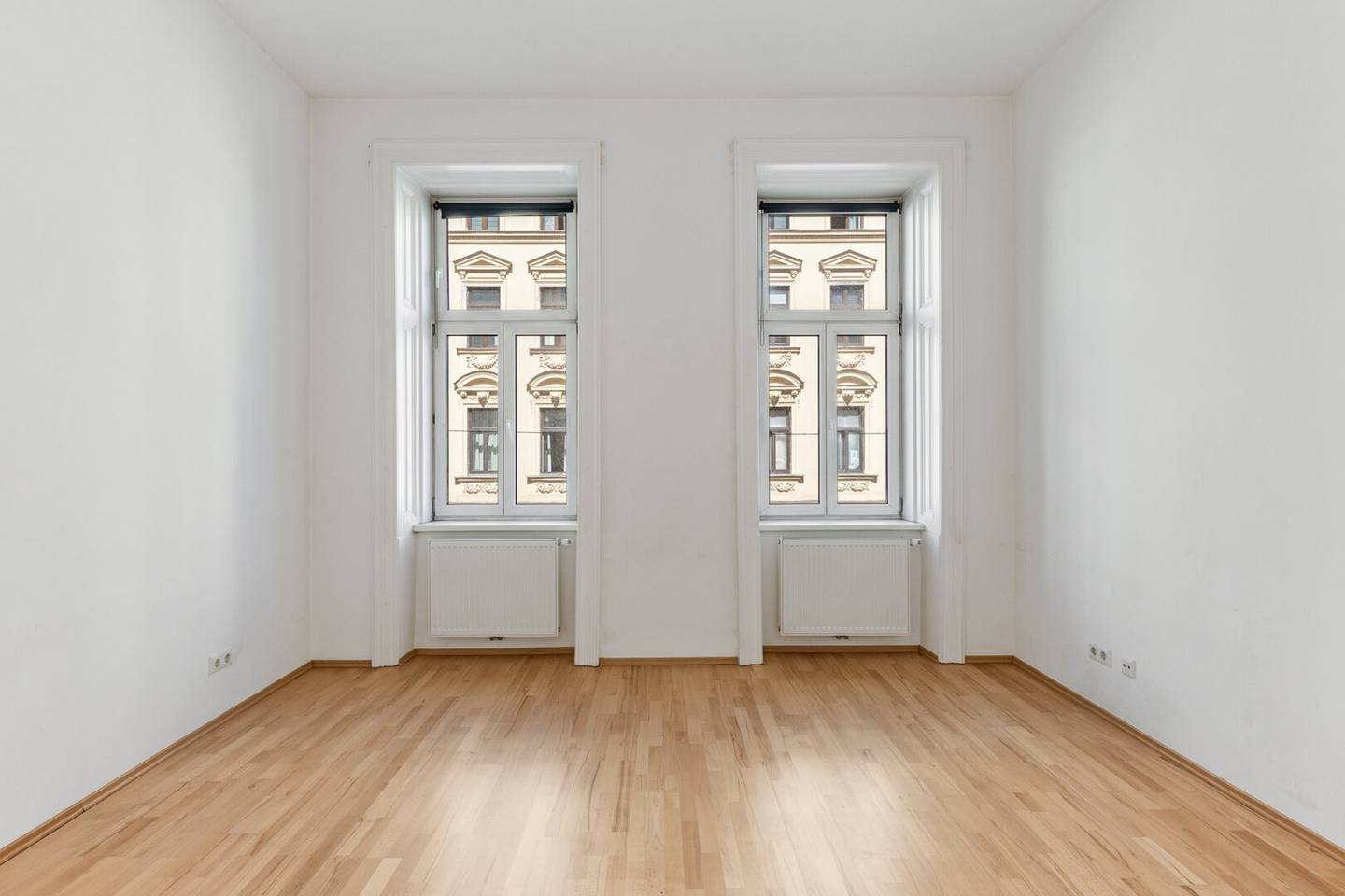 Apartment in a Gründerzeithaus near Währinger Park