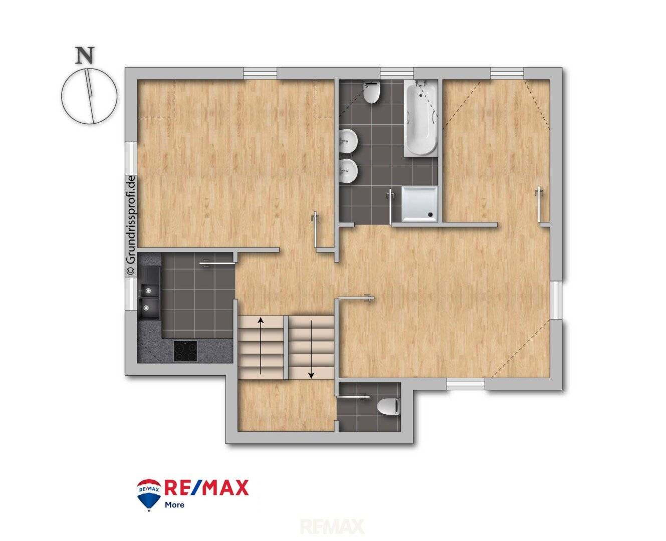 Grundriss 2
