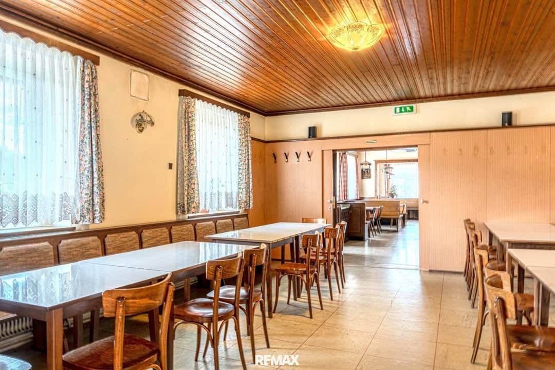 kleiner Saal