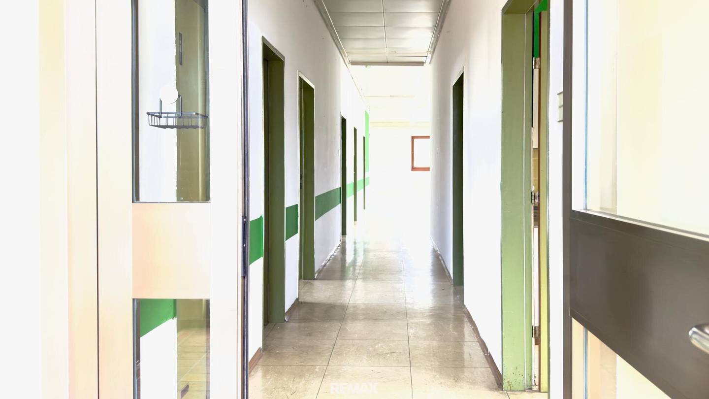 Gewerbefläche 265m² Köflach 1.OG
