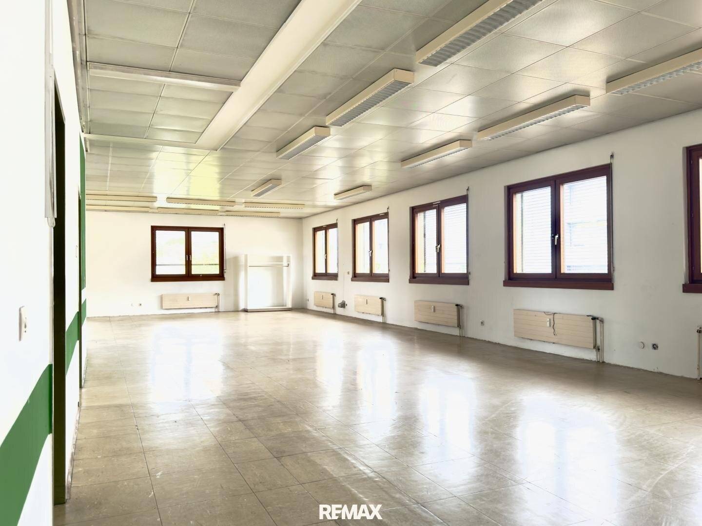 Gewerbefläche 265m² Köflach 1.OG