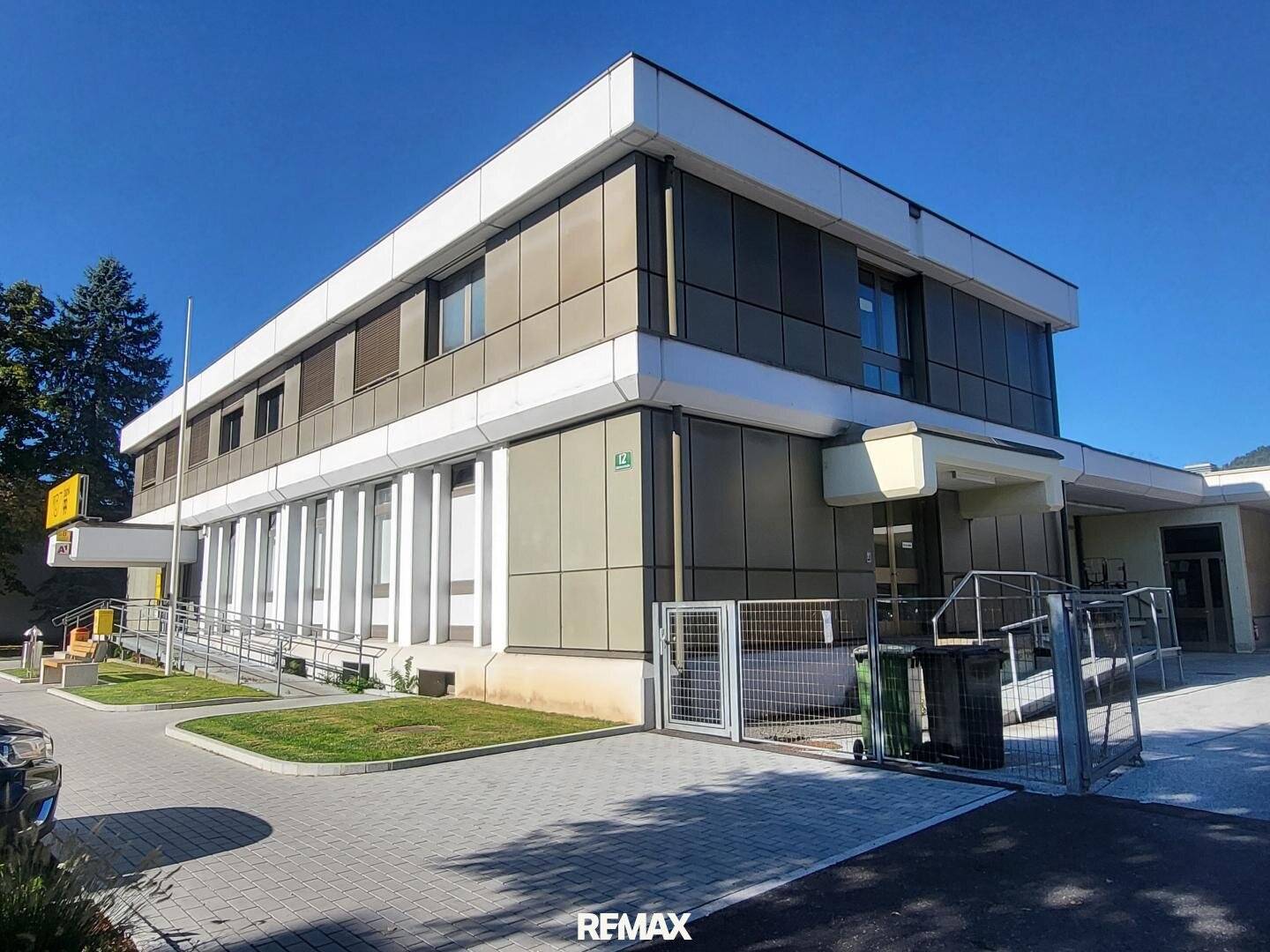 Gewerbefläche 265m² Köflach 1.OG