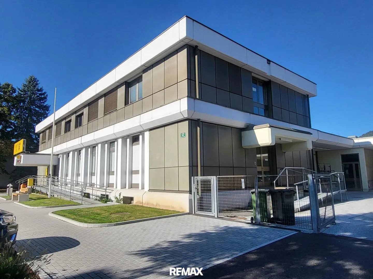 Gewerbefläche 265m² Köflach 1.OG