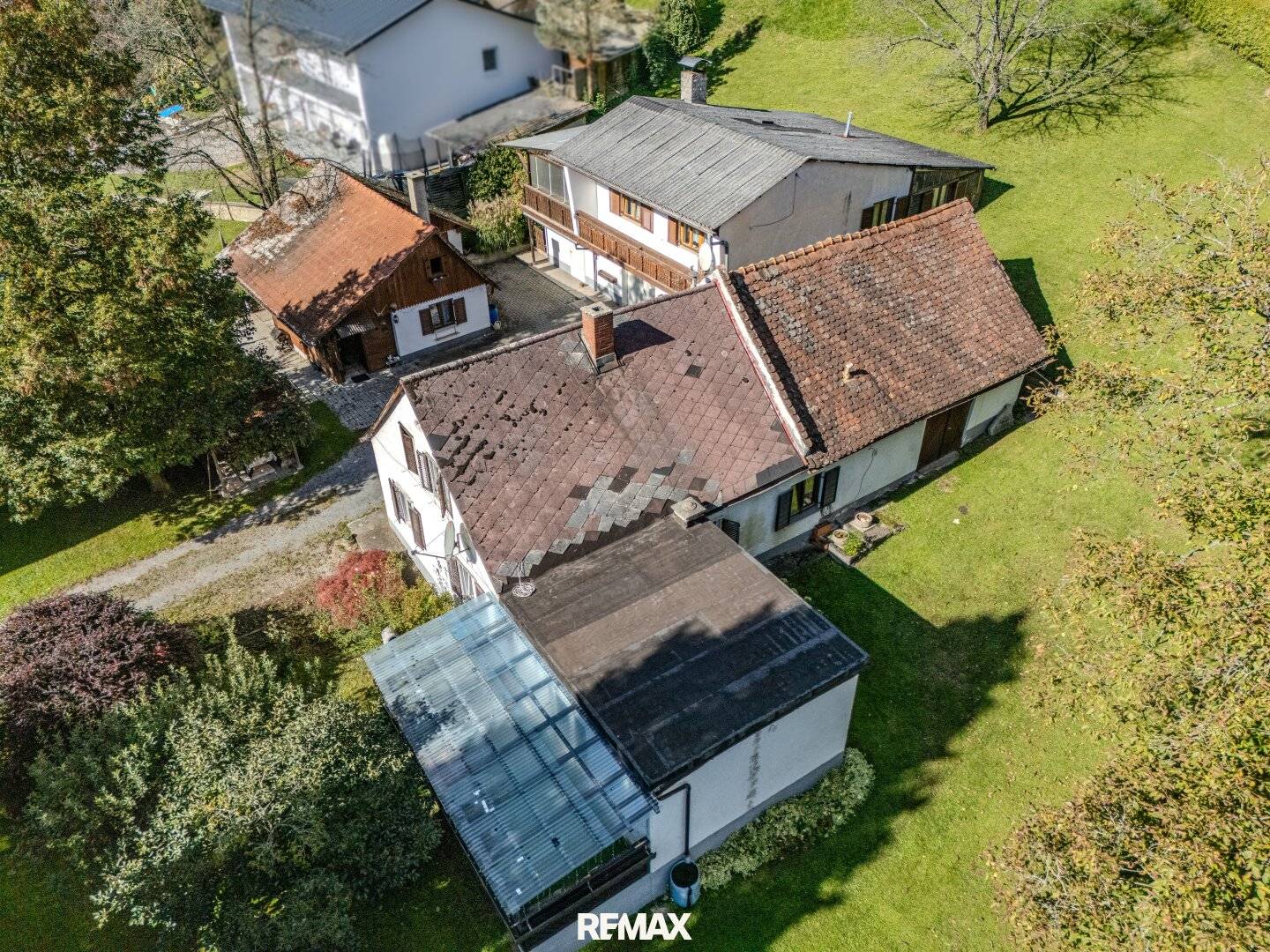 4003m² Plot Judendorf