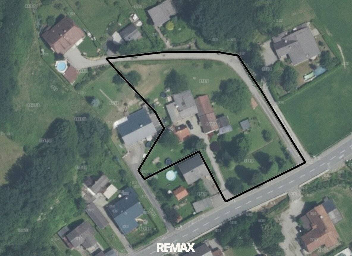 4003m² Plot Judendorf