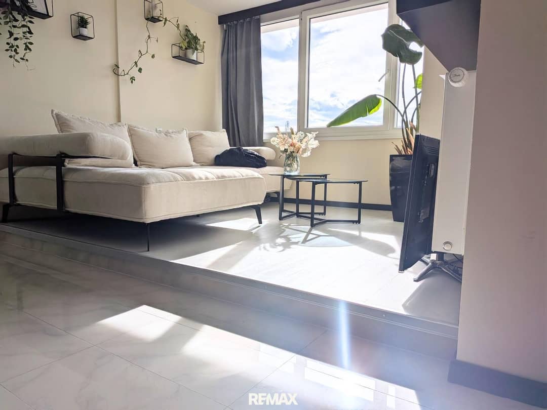 Apartment Voitsberg central location with garage and loggia